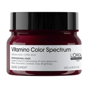 L`oreal Vitamino Color Spectrum Máscara 250ml