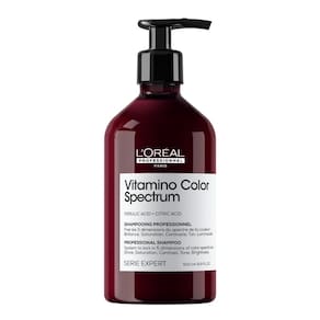 L`oreal Vitamino Color Spectrum Shampoo 500ml