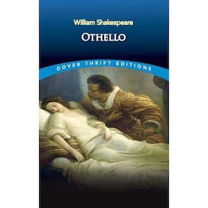 Othello - Dover Thrift Editions
