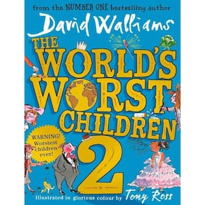The World`s Worst Children 2