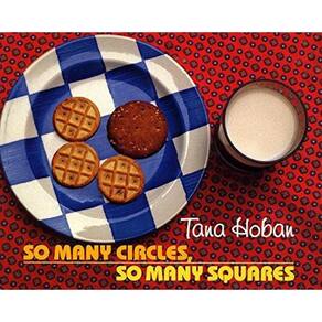 So Many Circles, So Many Squares