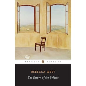 The Return Of The Soldier