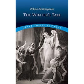 The Winter`s Tale - Dover Thrift Editions