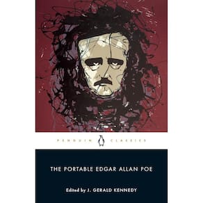 The Portable Edgar Allan Poe