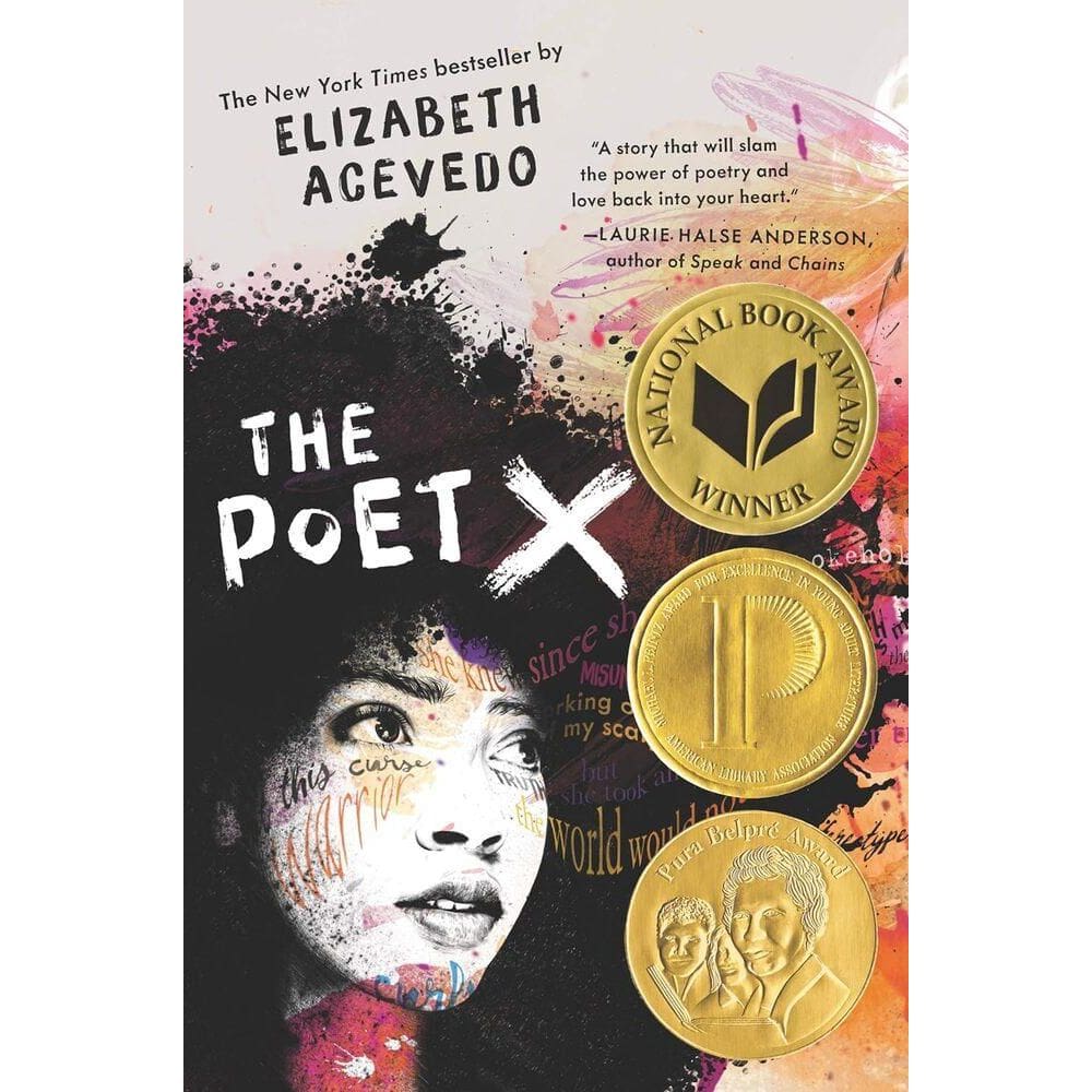 Poet X