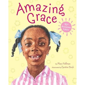 Amazing Grace