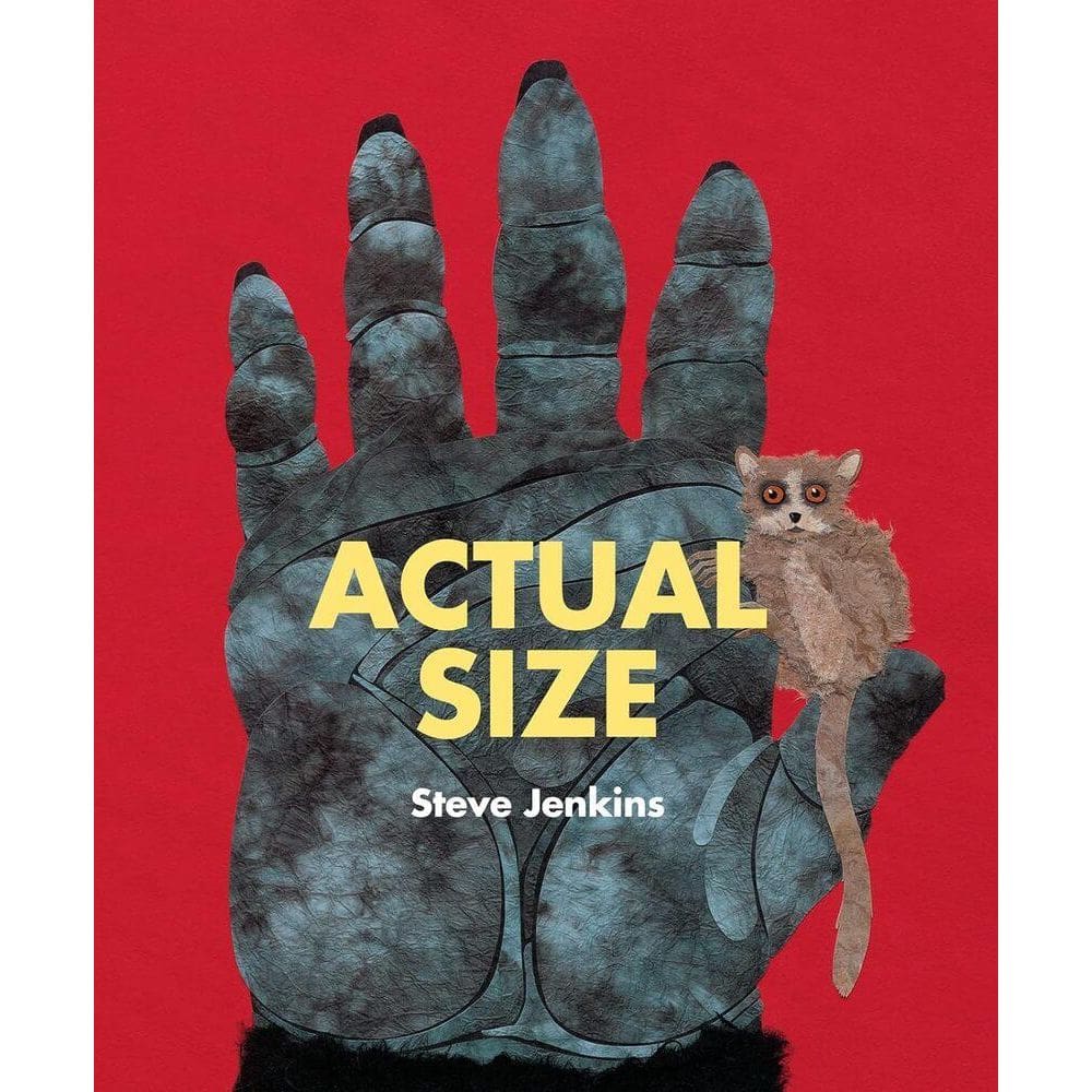 Actual Size