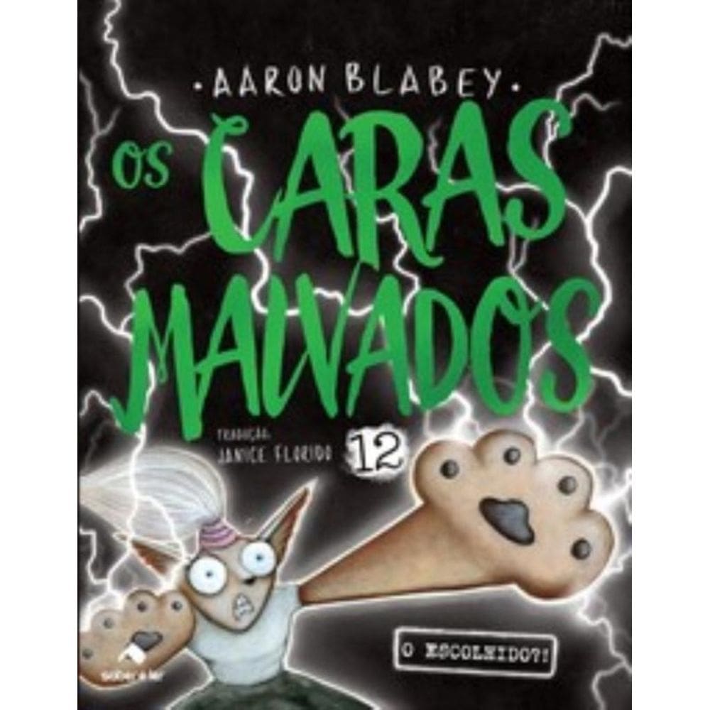 Os caras malvados 12