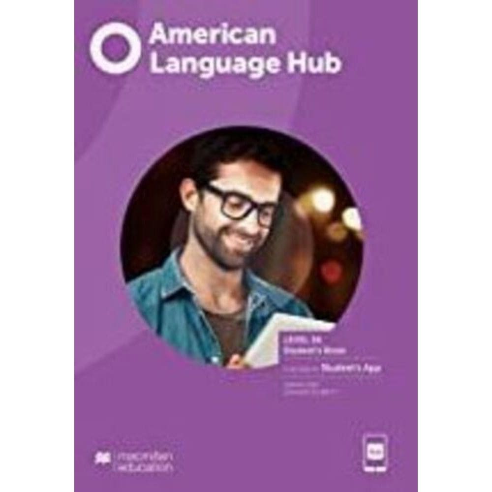 American Language Hub 5A - Student`s Pack With Key And Workbook & App