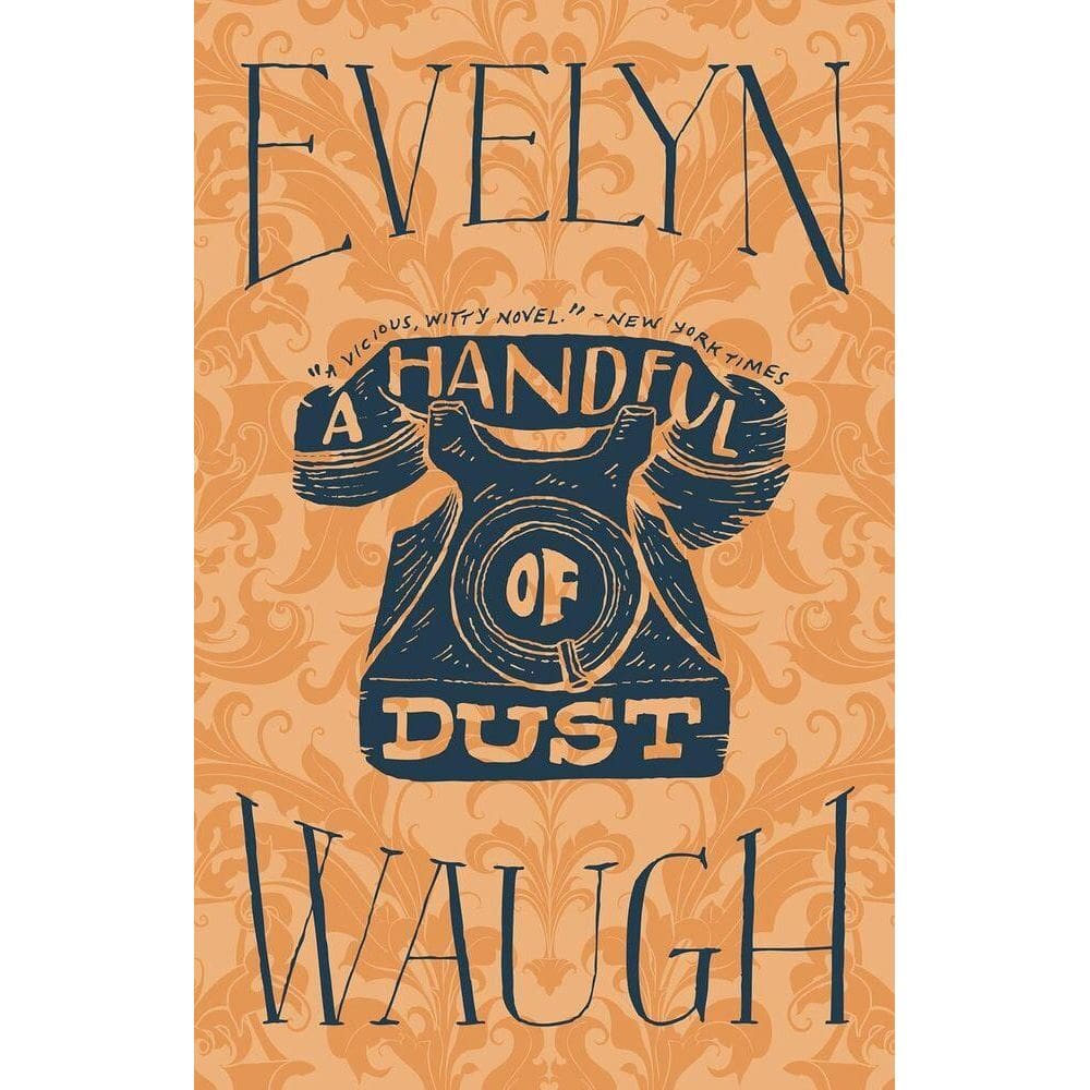 A Handful Of Dust