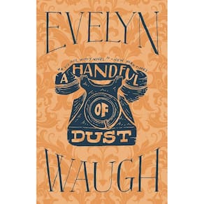 A Handful Of Dust