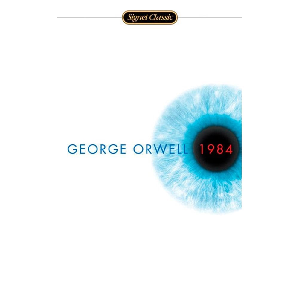 1984 - Signet Classic