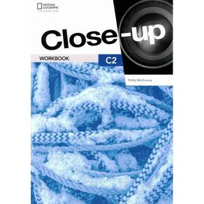 Close-Up C2 - Workbook