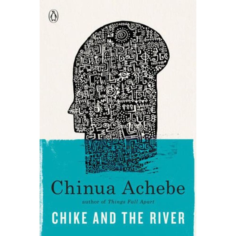 Chike And The River