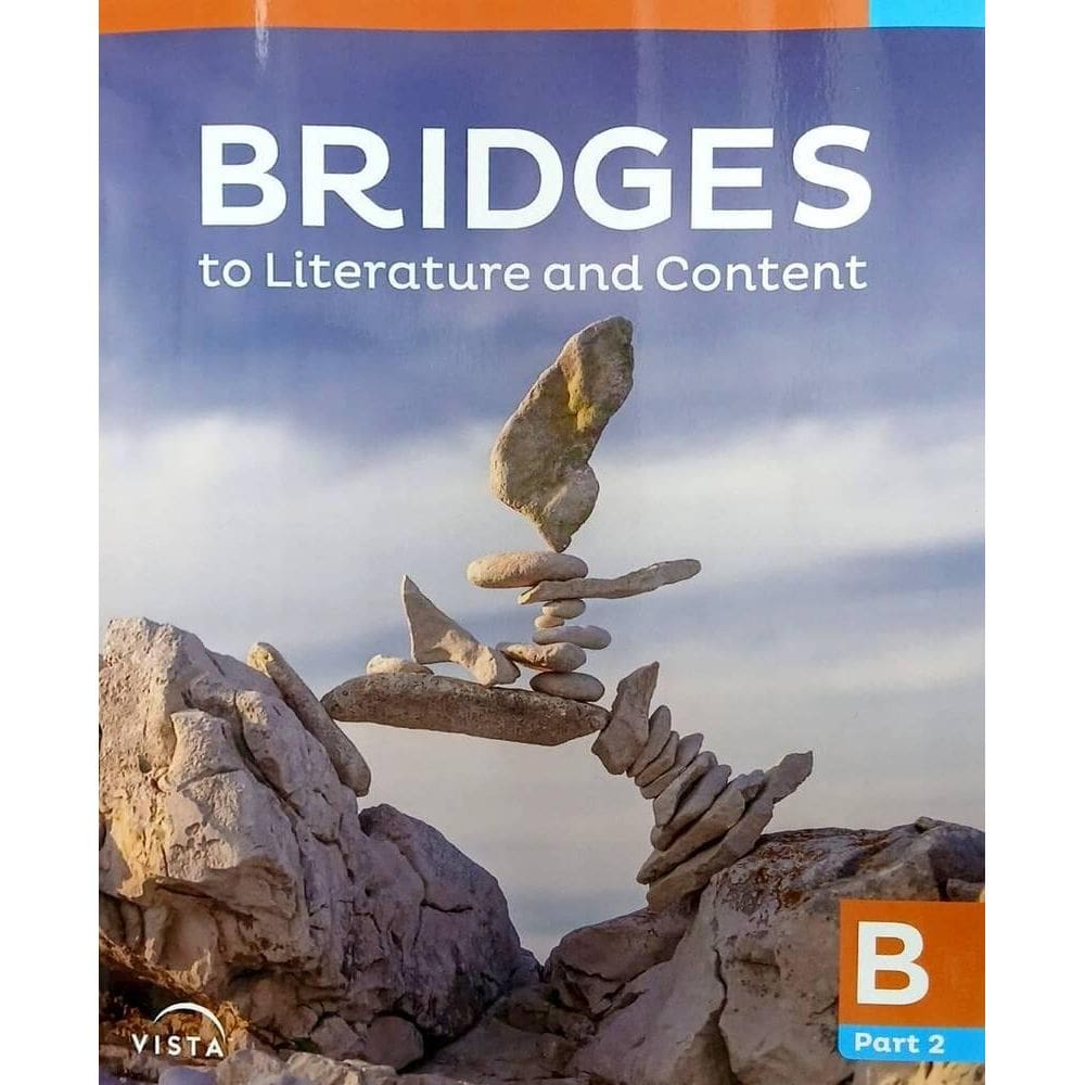 Bridges B - Part 2 - Worktext