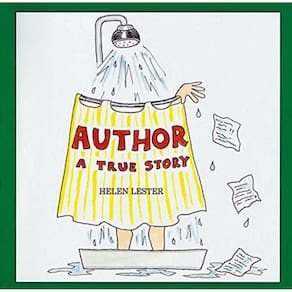 Author - A True Story