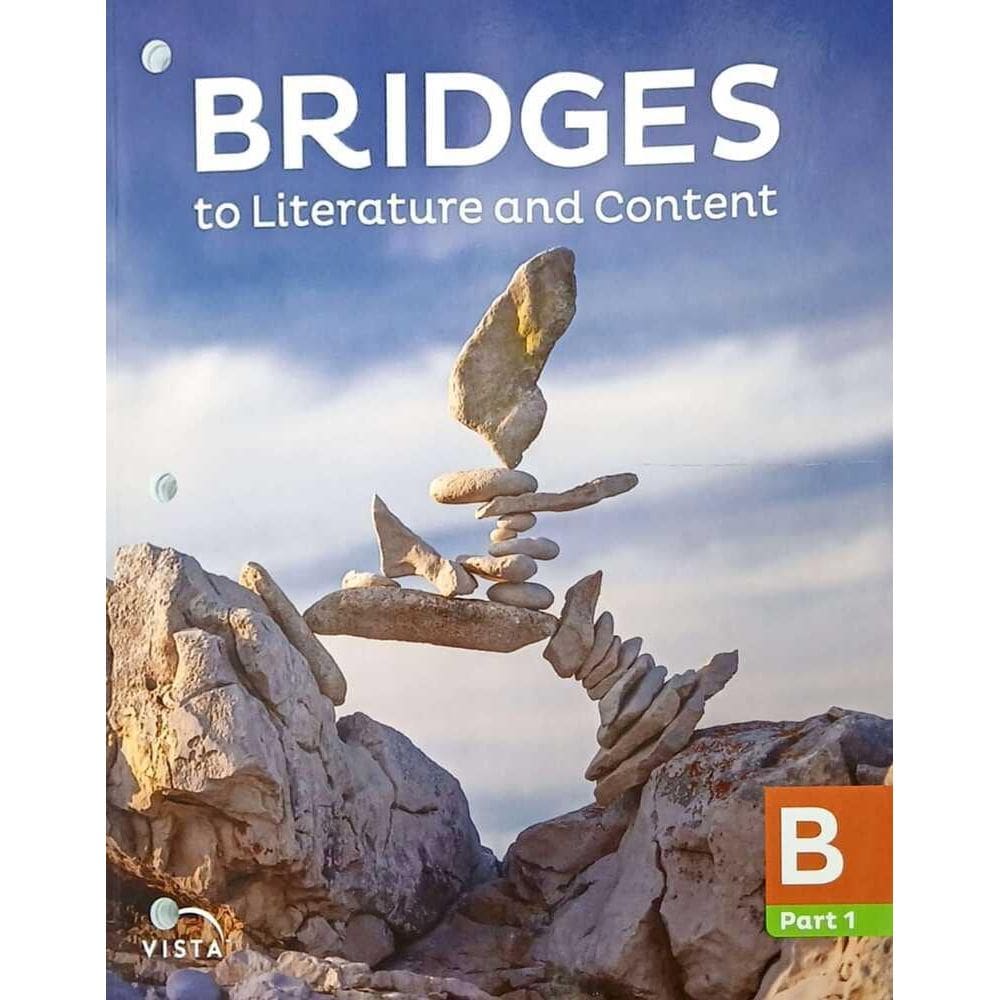 Bridges B - Part 1 - Worktext