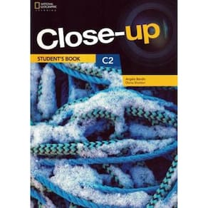 Close-Up C2 - Student`s Book With The Spark Platform