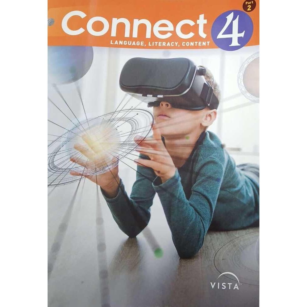 Connect 4 - Part 2 - Worktext