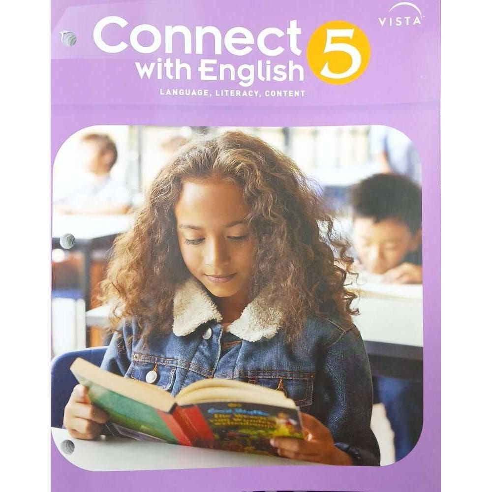 Connect 5 - Student Ediiton