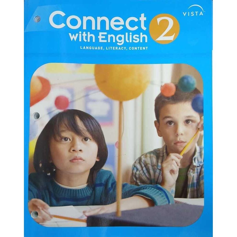 Connect 2 - Student Edition