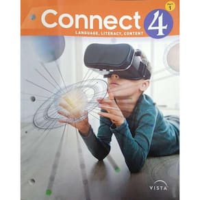 Connect 4 - Part 1 - Worktext