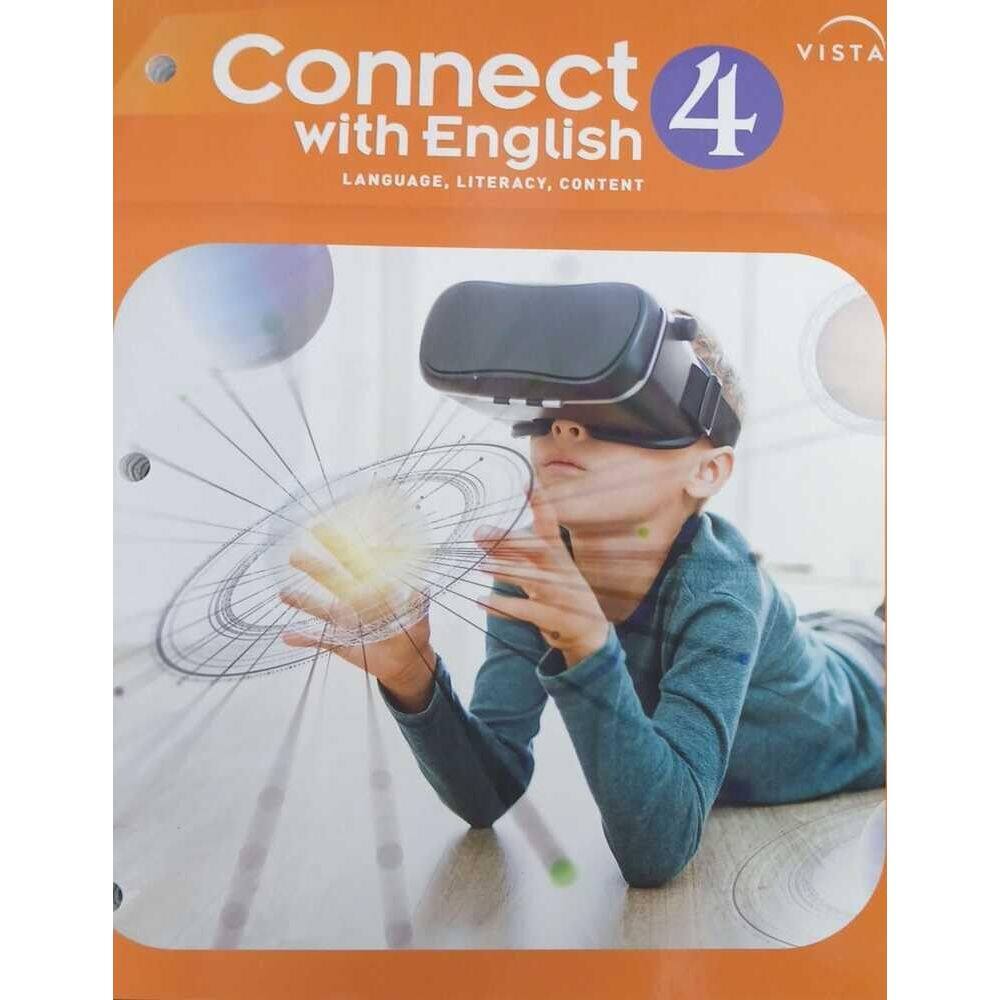Connect 4 - Student Edition