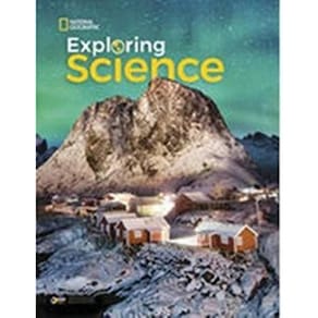 Exploring Science Grade K - Earth - Big Book - Second Edition