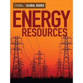 Energy Resources - Global Issues - Below Level