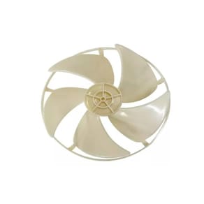 Ventilador Axial para Ar Condicionado Consul CCN10B Whirlpool 326052930