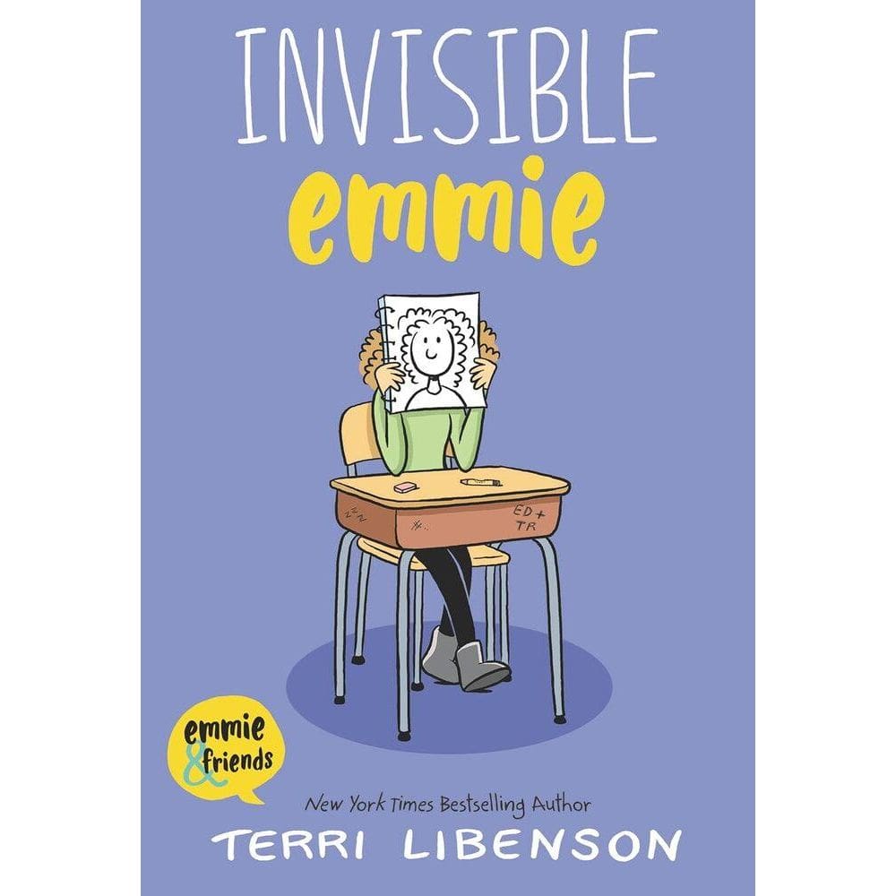 Invisible Emmie