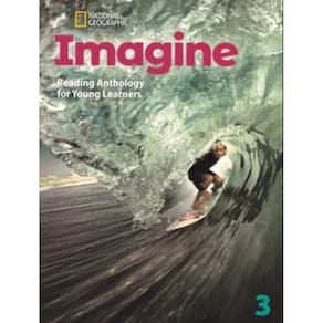 Imagine 3 - Anthology