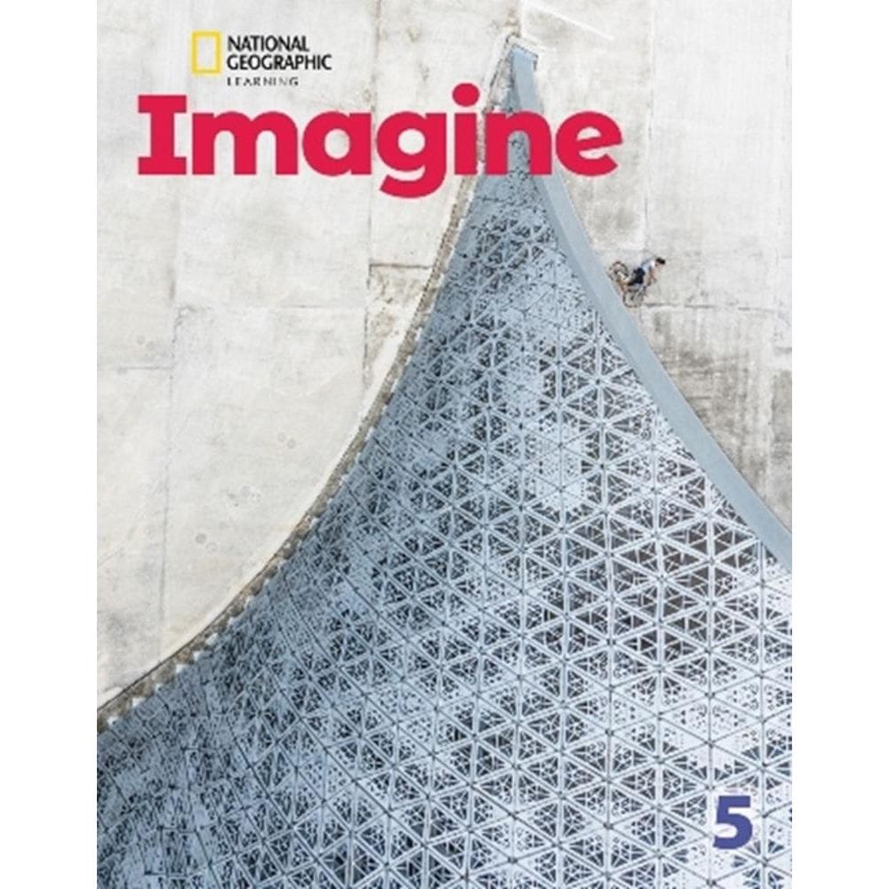 Imagine 5 - Anthology