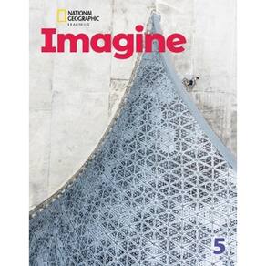 Imagine 5 - Anthology