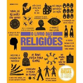 O Livro Das Religiões