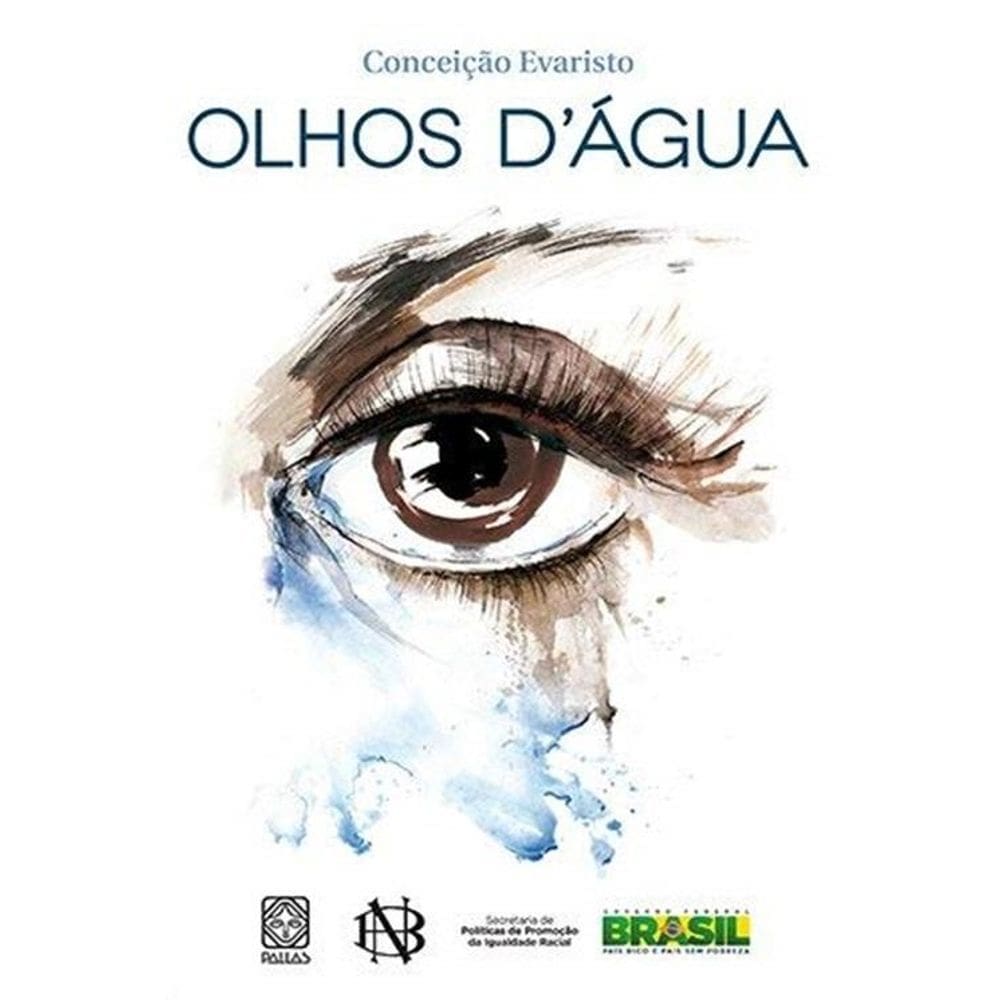 Olhos D`Agua