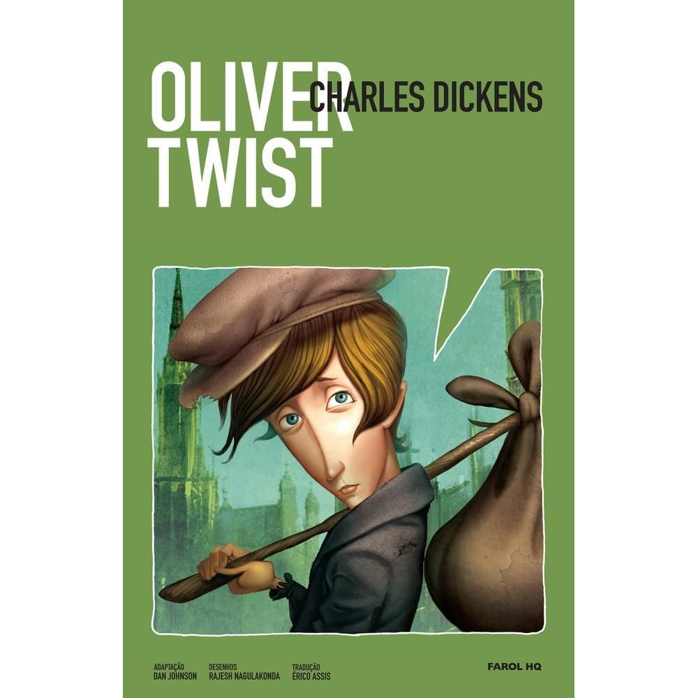 Oliver Twist
