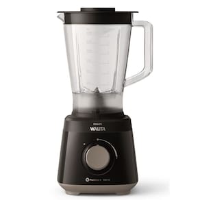 Liquidificador Philips Walita Daily RI2110P Com 2 Velocidades e Jarra 2 litros Preto