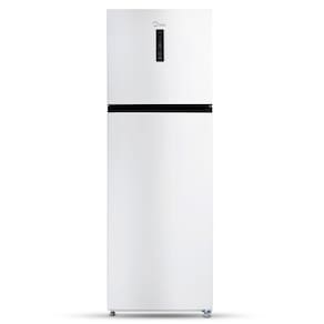 Geladeira Midea Frost Free Duplex RT468 347 Litros Branca