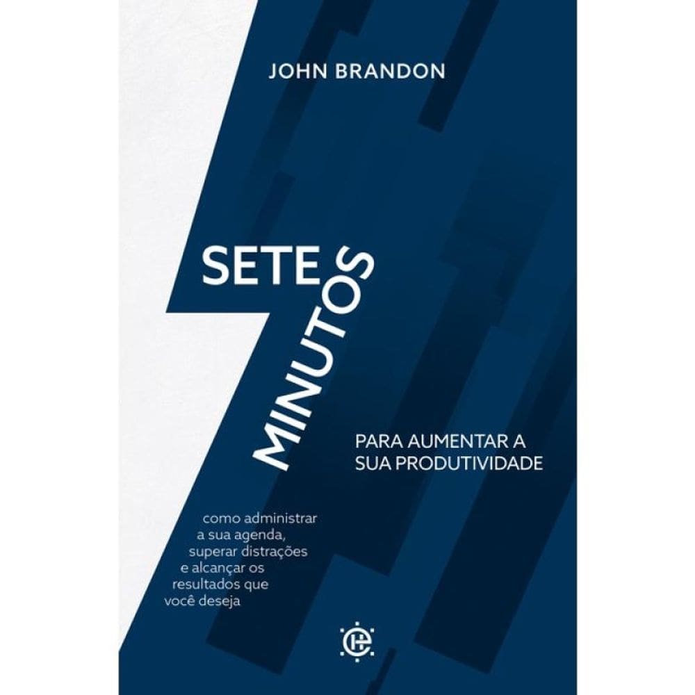 7 Minutos Para Aumentar Sua Produtividade