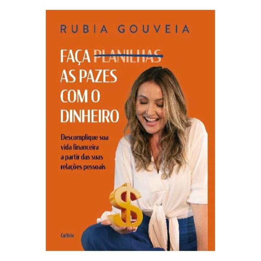 Faça As Pazes Com O Dinheiro