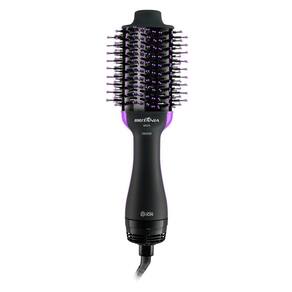 Escova Secadora BES35 Britânia Preta Bivolt