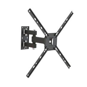 Suporte para TV Articulado 10" a 55" Indusat SU500i