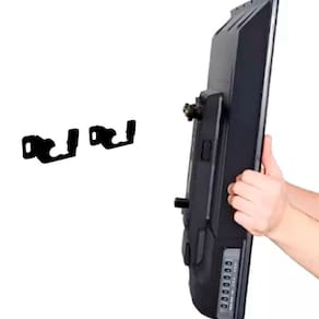 Suporte para TV Fixo 14" a 84" Indusat SU20i