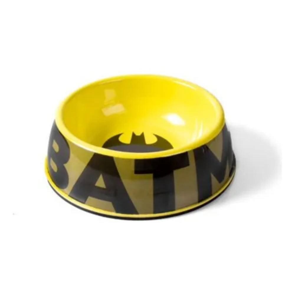 Freefaro Comedouro Melamina Batman Dark U