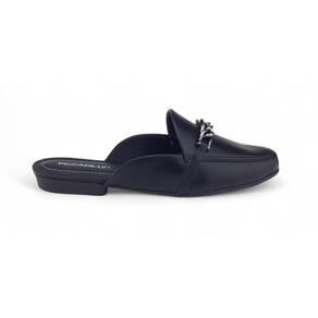 Mule Feminino Piccadilly Napa 250252 Clássico Corrente