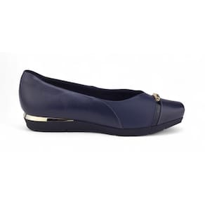 Sapato Feminino Piccadilly Maxi 147319 Joanete
