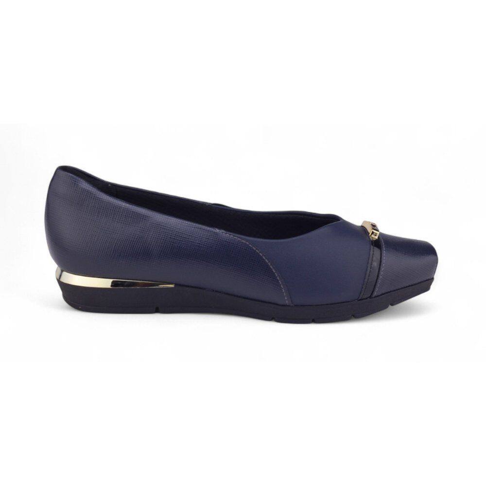 Sapato Feminino Piccadilly Maxi 147319 Joanete