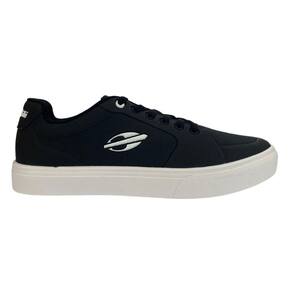 Tênis Mormaii Urban Cyclone Masculino Preto/Branco sola reta