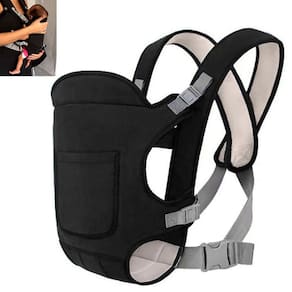 Canguru Carregador Bebe Criança Passeio Viagem Bolso Alça Ajustavel Ergonomica Confortavel Pratico Sentado Deitado Resistente Seguro